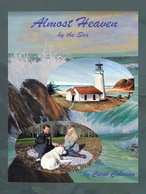 cover image of Almost Heaven